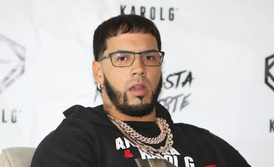 anuel net worth